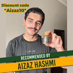Khazana-e-Khaass | Pure And Natural Product Collected From Natural Ingredients