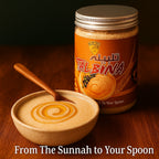 Talbina Sunnah Superfood – Premium Barley & Nut Wellness Blend