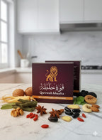 Khaalta Herbal Blend — Natural Support for Male & Daily Energy